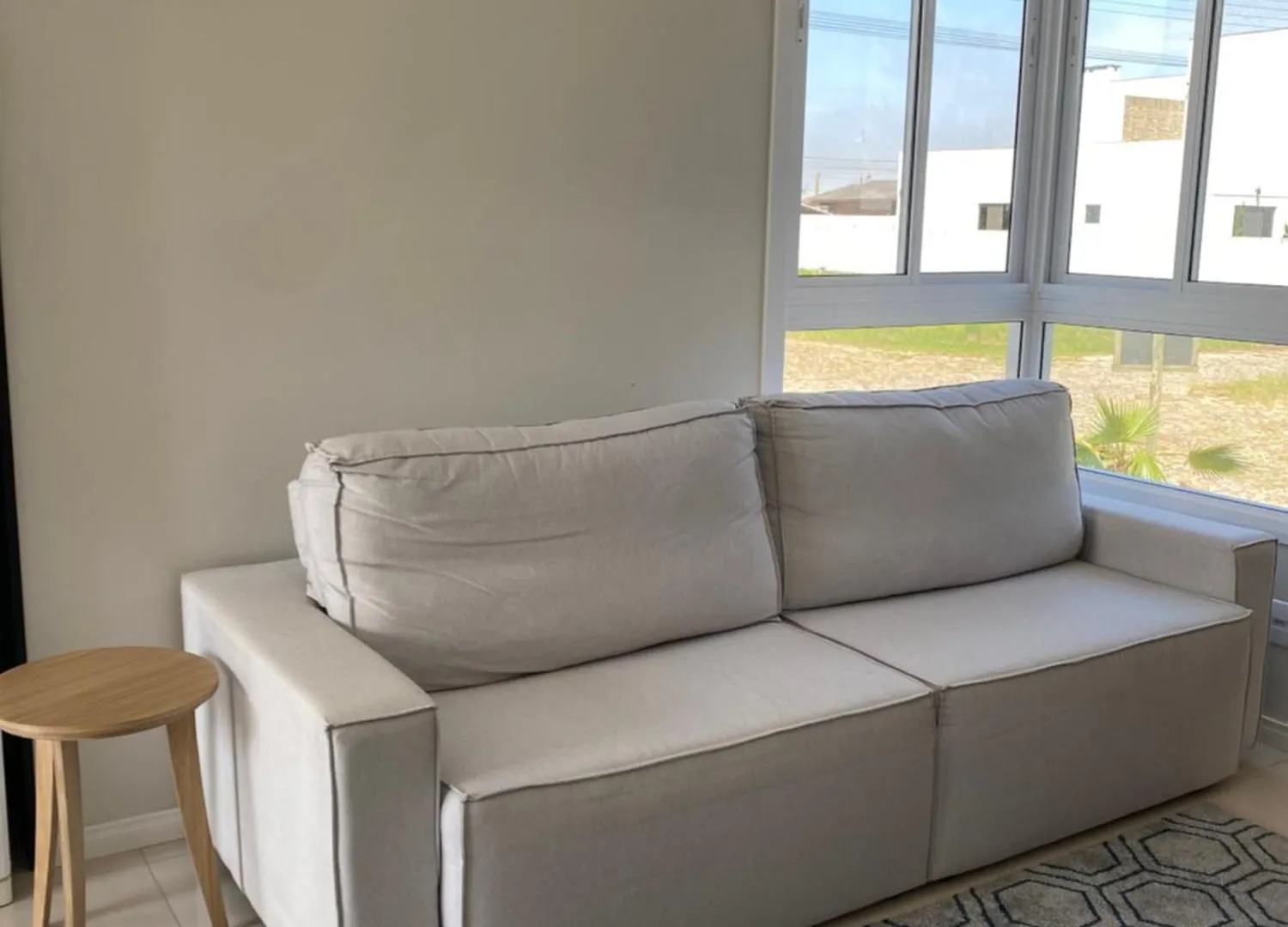 Casa Em Balneario Gaivota别墅 度假居