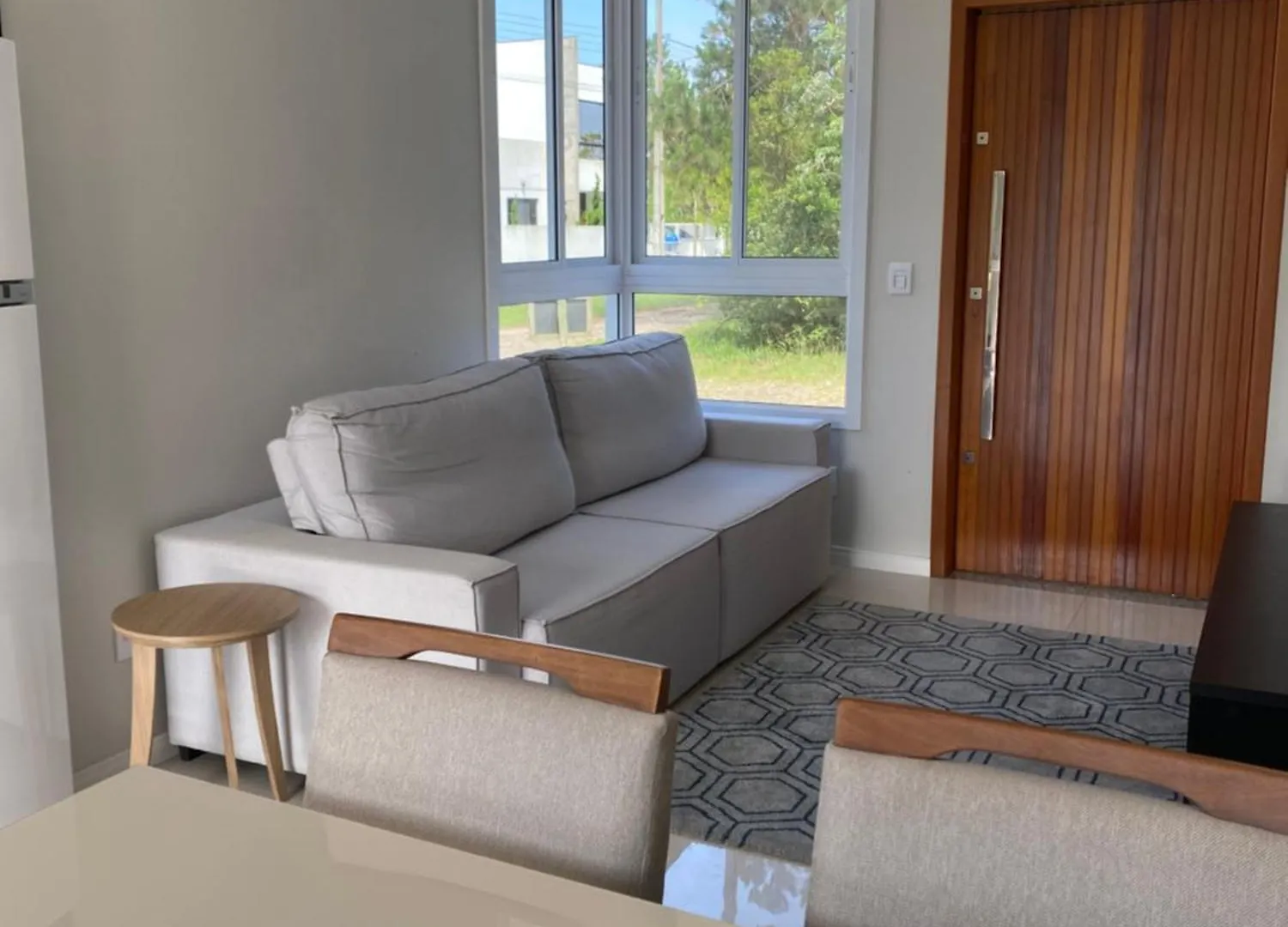 度假居 Casa Em Balneario Gaivota别墅 巴西